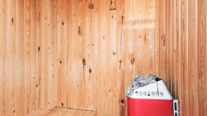 Rumah | Sauna
