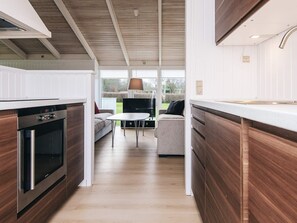 Ferienhaus | Innenbereich