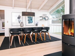 Hus | Interiör