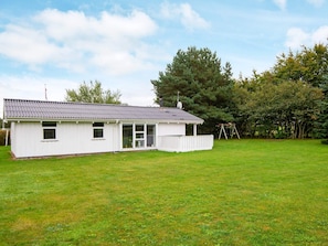 Exterior - 8 Person Holiday Home in Nordborg (Nordborg)