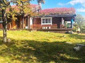 Casa | Fachada