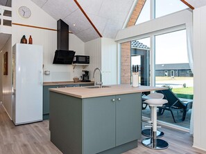 独立别墅 | 私人厨房