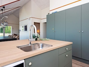 Casa | Cocina privada