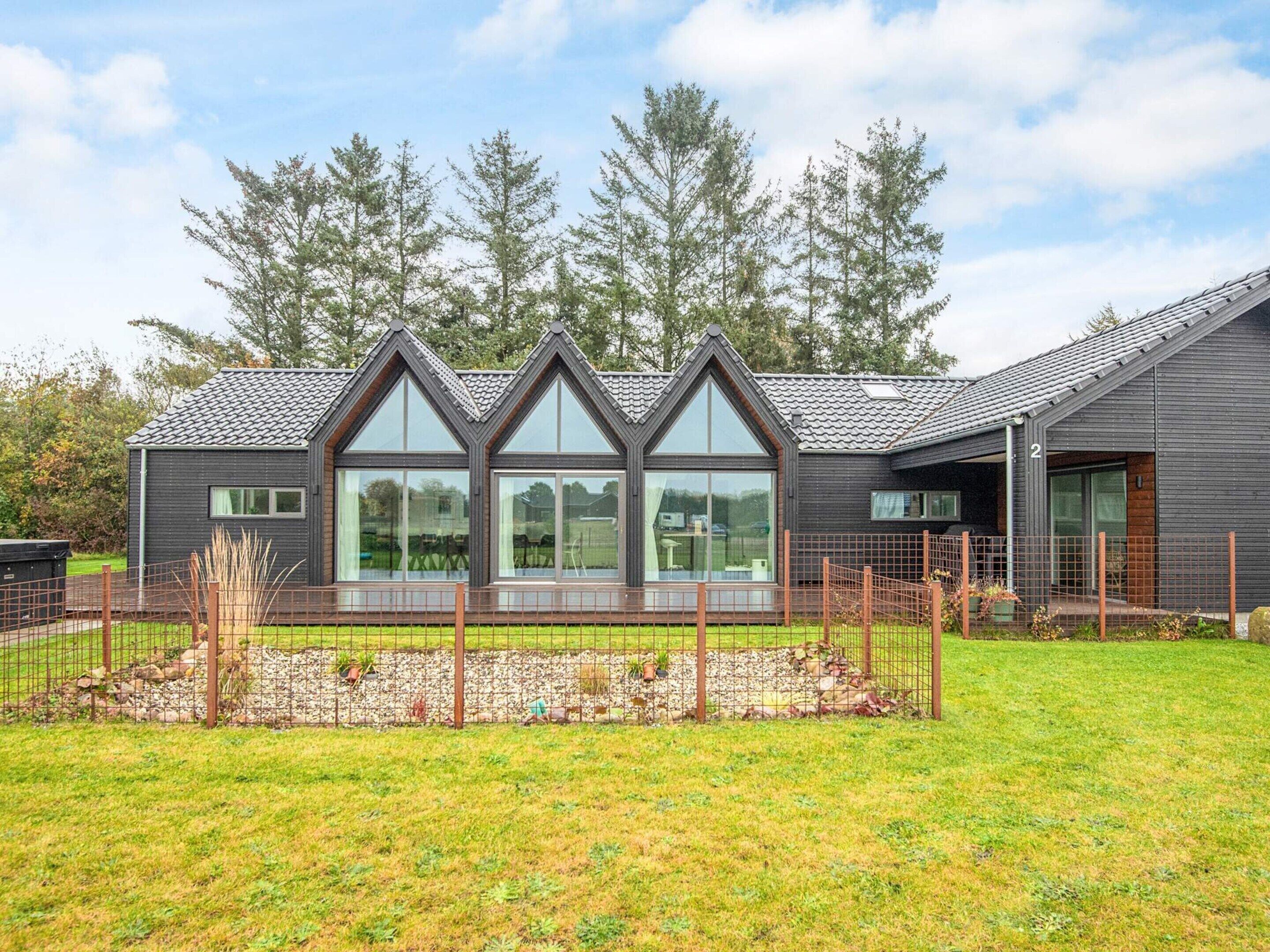 House | View from property