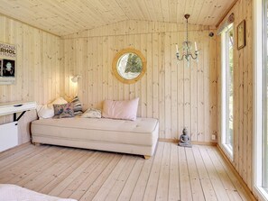 House | Living area - 6 Person Holiday Home in Tisvildeleje (Tisvildeleje)