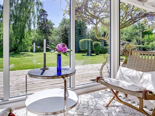 6 Person Holiday Home in Tisvildeleje