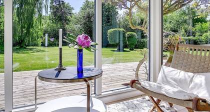 6 Person Holiday Home in Tisvildeleje