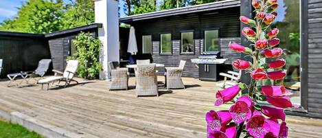 独立别墅 | 外观