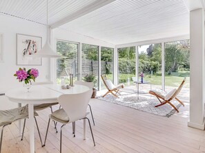 Dining - 6 Person Holiday Home in Tisvildeleje (Tisvildeleje)