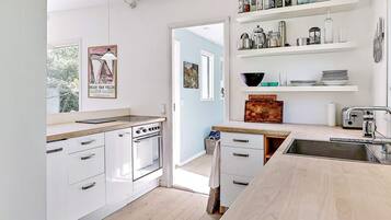 House | Private kitchen