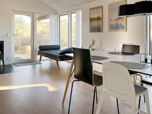 Ferienhaus | Speisen