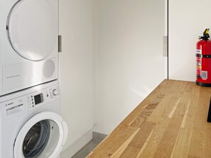 House | Property amenity - 6 Person Holiday Home in Saltum (Saltum)