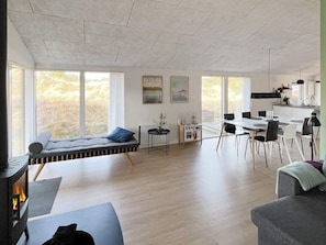 Ferienhaus | Speisen