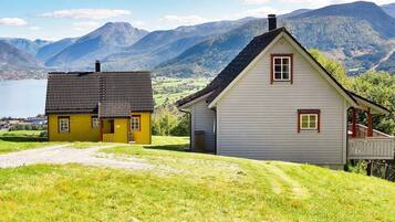 House | Exterior