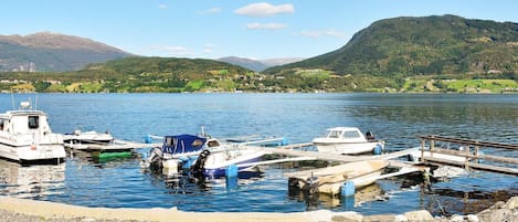 Maison | Port de plaisance
