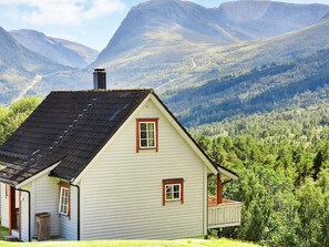 House | Exterior - 7 Person Holiday Home in Sandane (Gloppen)