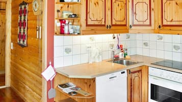 House | Private kitchen