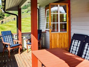 House | Property amenity - 7 Person Holiday Home in Sandane (Gloppen)
