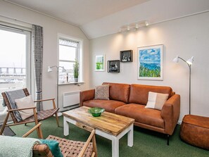 House | Living area