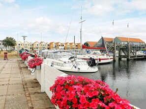 House | Marina