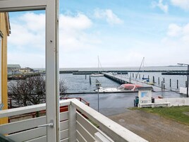 Casa | Vista da propriedade