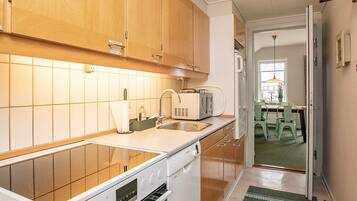 House | Private kitchen
