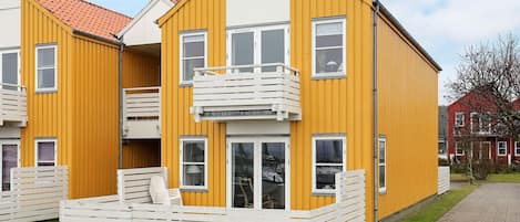 Casa | Exterior
