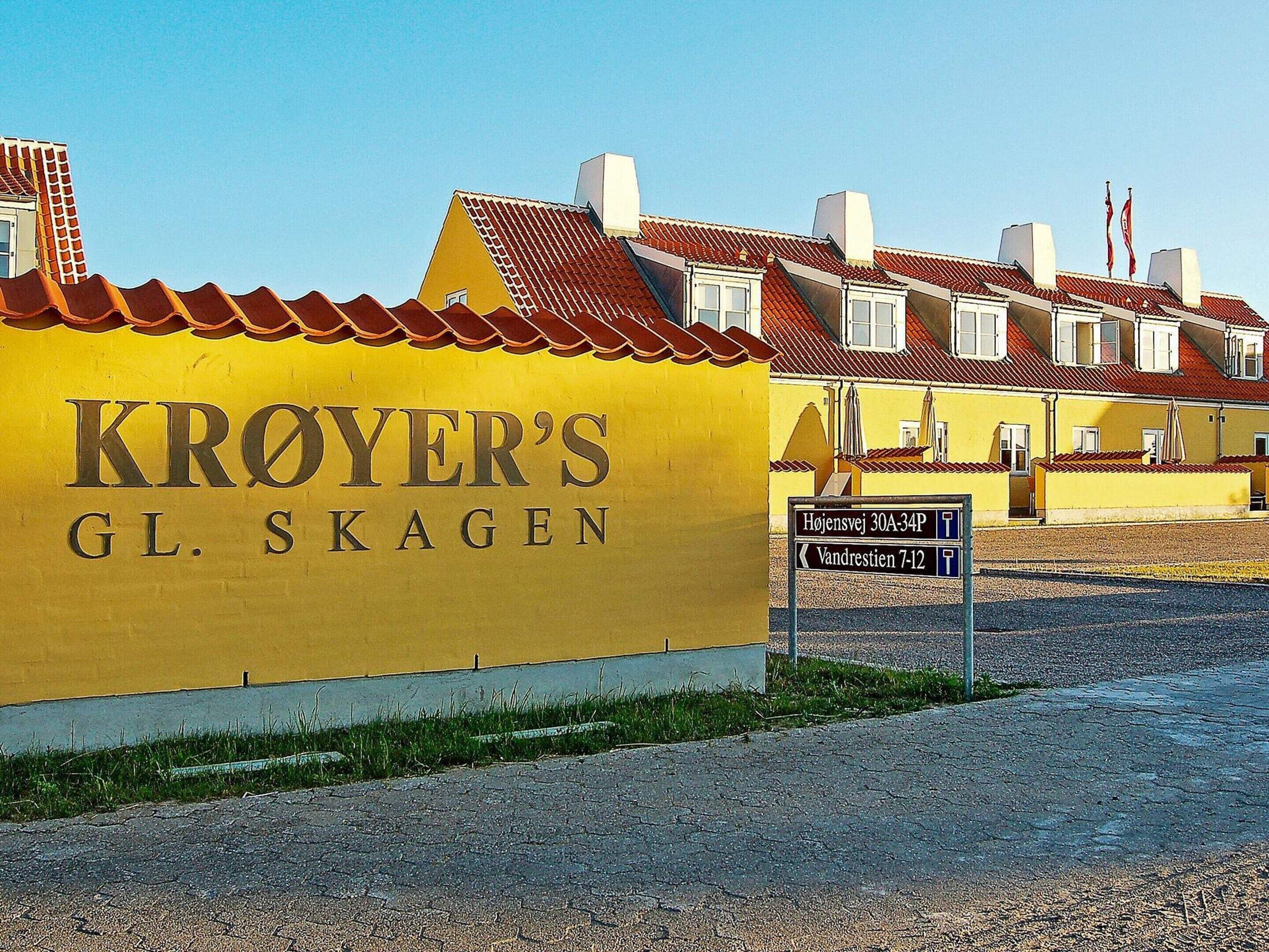 Hus | Eksteriør
