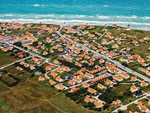 Maison | Vue depuis l’hébergement 