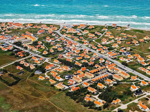 House | View from property - 6 Person Holiday Home in Skagen (Skagen)