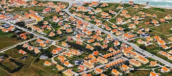 6 Person Holiday Home in Skagen