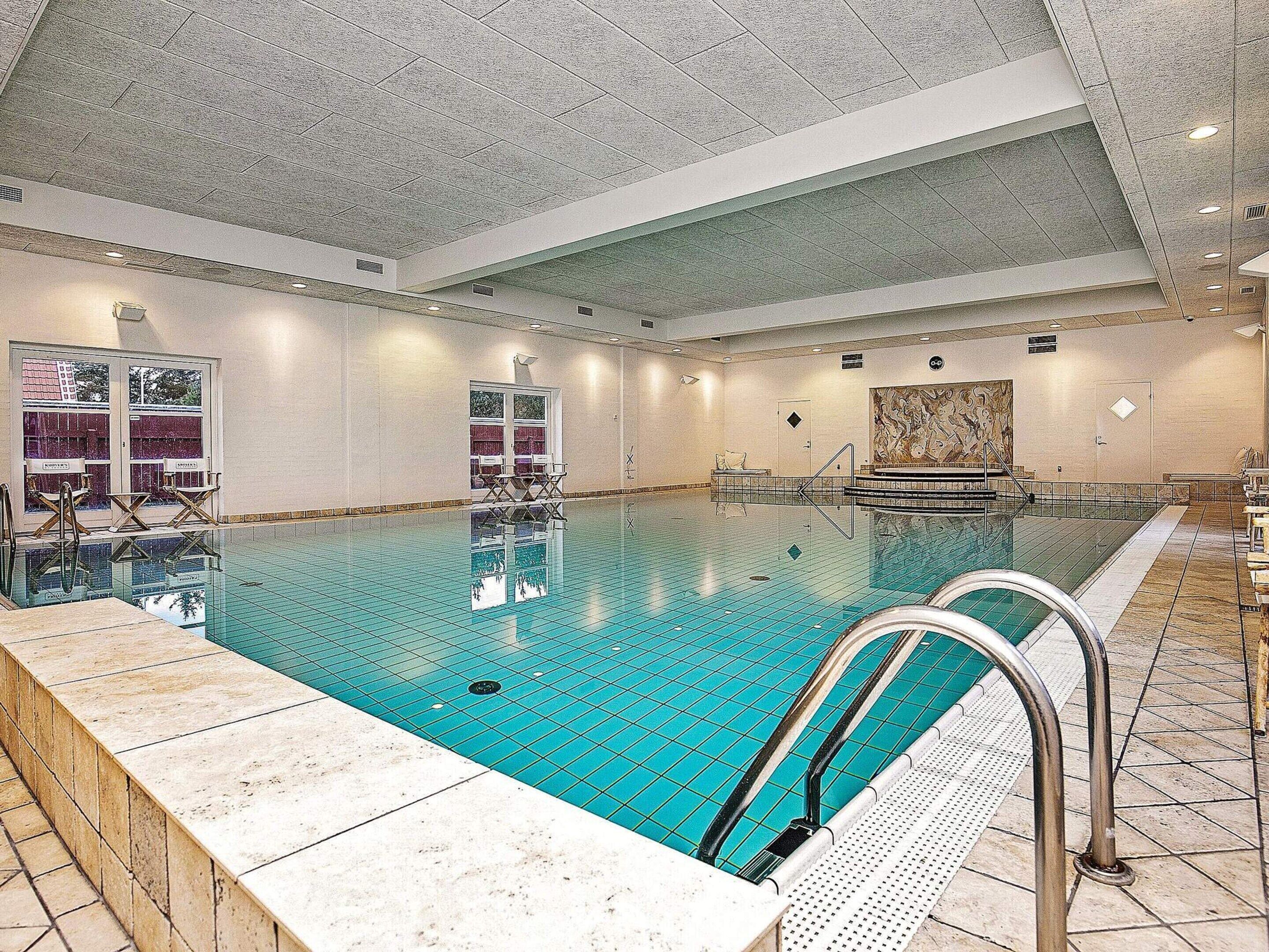 Ferienhaus | Pool