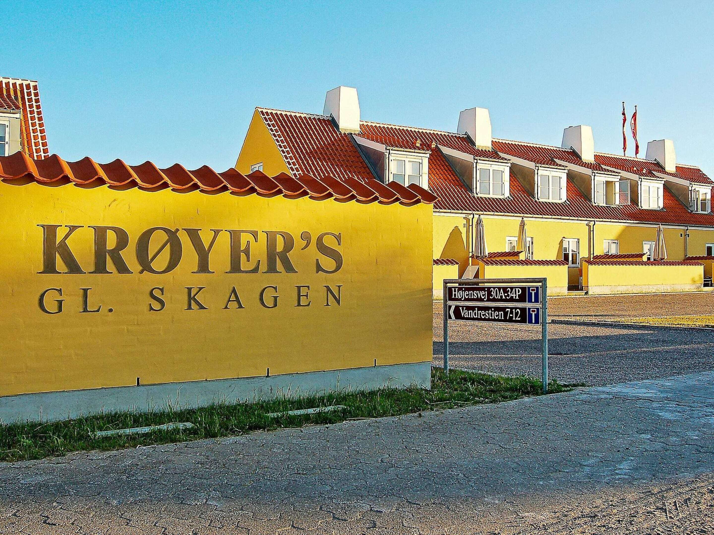 Huis | Exterieur