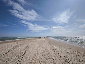 Water view - 6 Person Holiday Home in Skagen (Skagen)