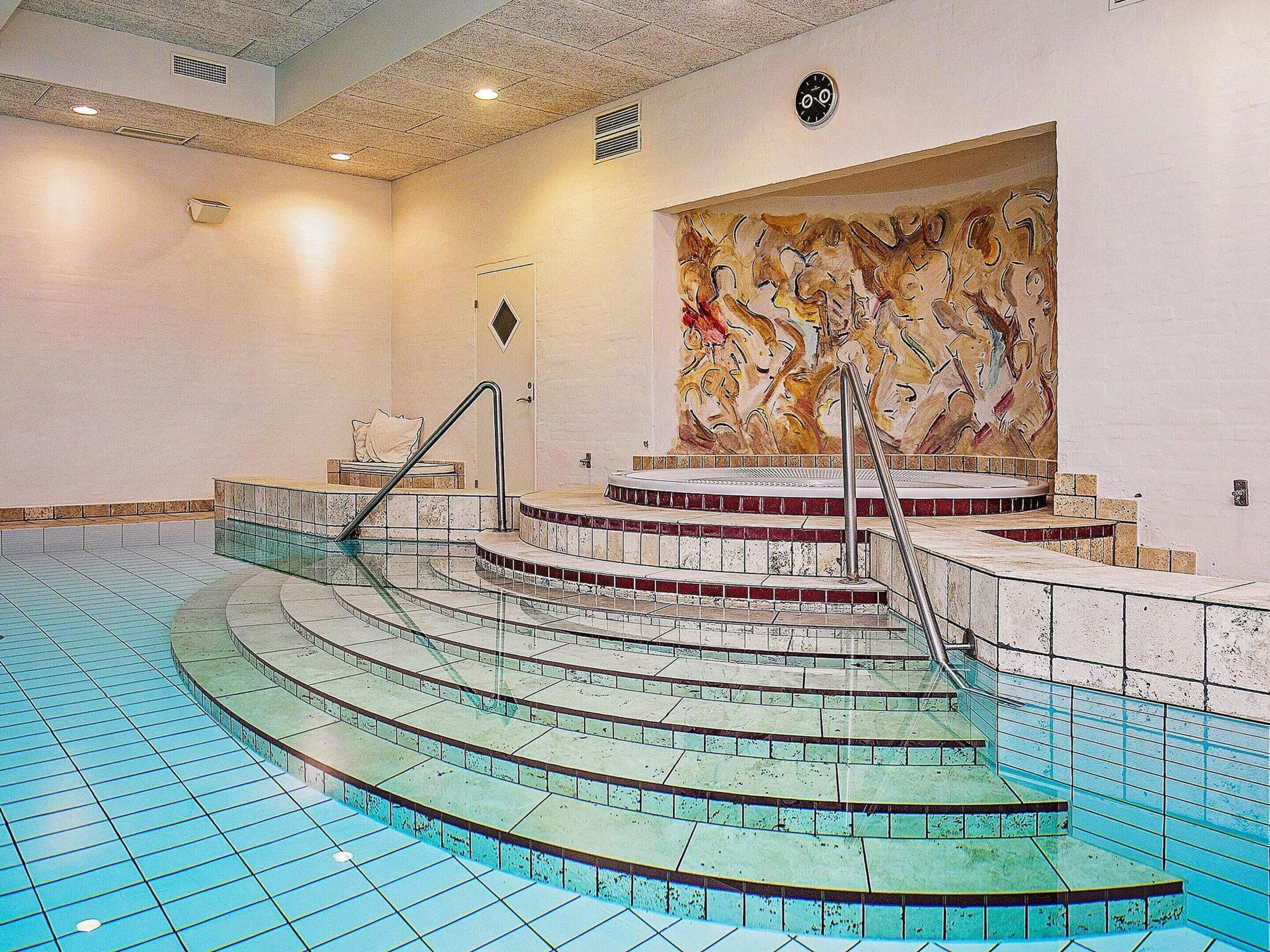 Ferienhaus | Wellnessanwendung