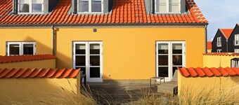 6 Person Holiday Home in Skagen