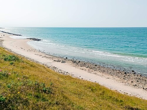 5 Person Holiday Home in Gilleleje
