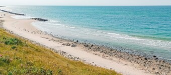 5 Person Holiday Home in Gilleleje
