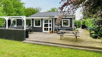House | Bahagian luar