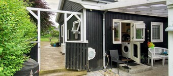 5 Person Holiday Home in Gilleleje
