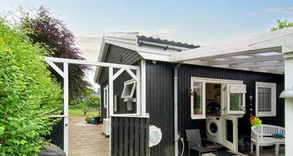 5 Person Holiday Home in Gilleleje