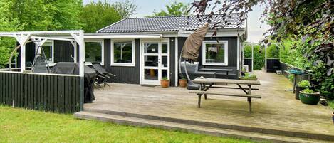 Hus | Eksteriør