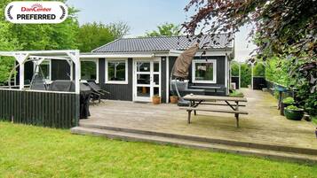 Nhà | Ngoại thất