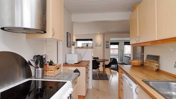 House | Dapur peribadi