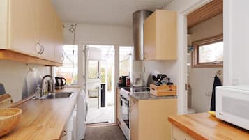 House | Private kitchen