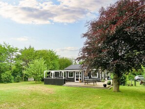 House | Exterior - 5 Person Holiday Home in Gilleleje (Gilleleje)