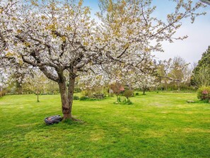 View from property - 6 Person Holiday Home in Grenaa (Grenaa)