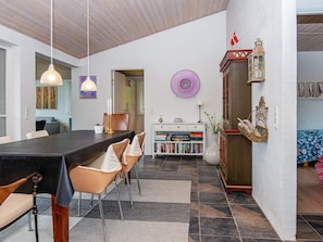 Casa | Restauración