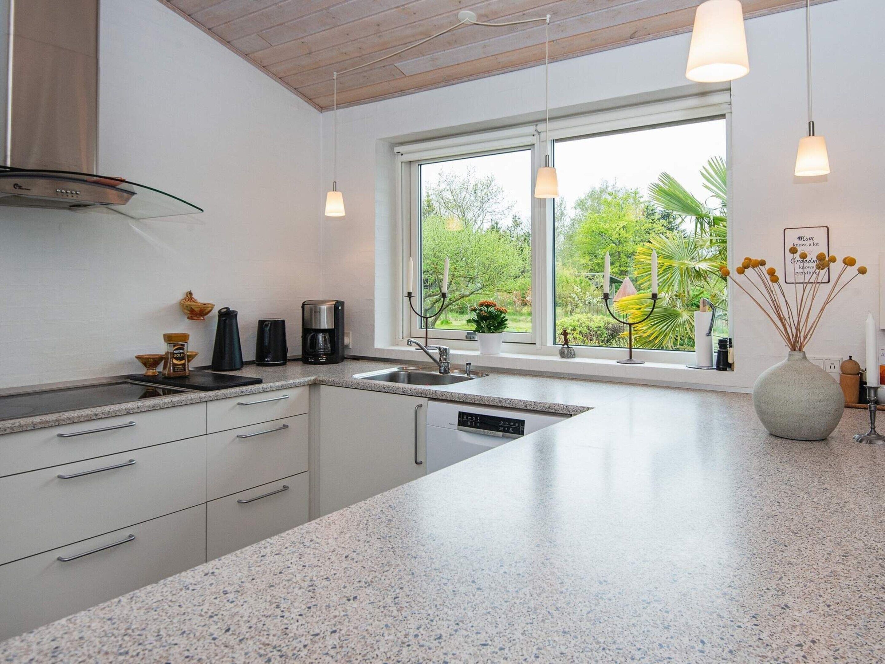 Casa | Cocina privada