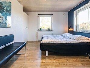 Ferienhaus | Innenbereich